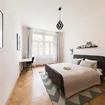 Apartman Boheme Three