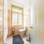 Apartman Boheme Three *