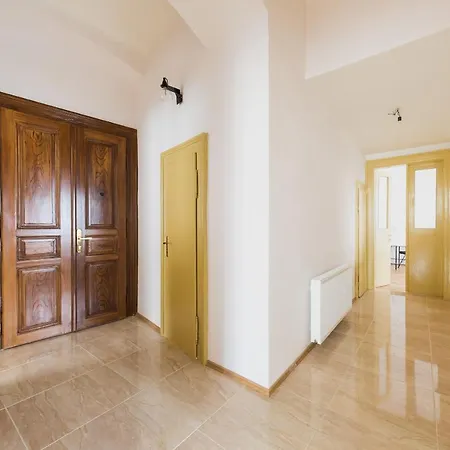 Apartamento Boheme Three *