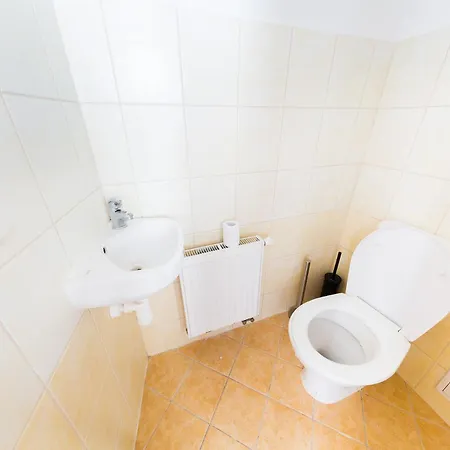 Appartement Boheme Three *