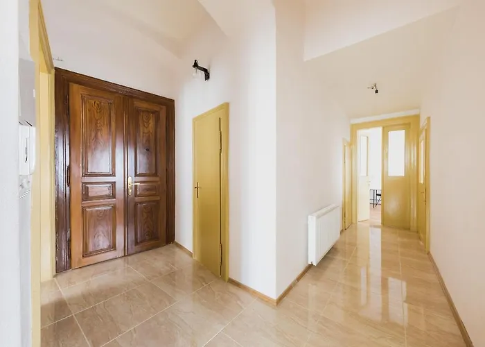 Apartamento Bohéme Three *