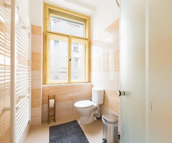 Apartamento Bohéme Three *