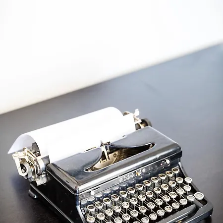 Bohéme Three Apartamento *