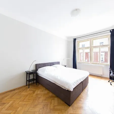 Apartman Boheme Three