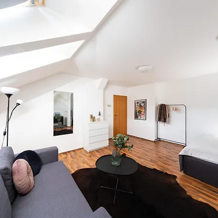 Apartamento Bohéme Three *